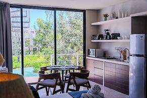 Selva Studios by Casago