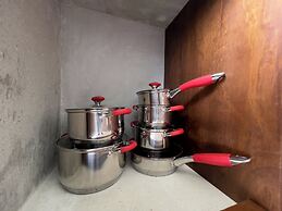 Selva Studios by Casago