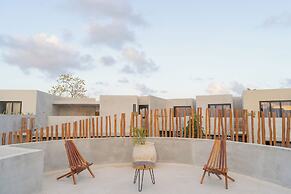 Selva Studios by Casago