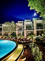 Selva Studios by Casago