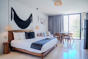 Selva Studios by Casago