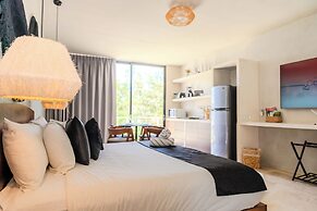 Selva Studios by Casago