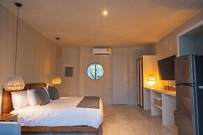 Selva Studios by Casago