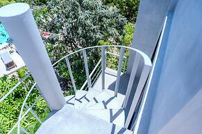 Selva Studios by Casago