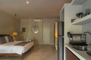 Selva Studios by Casago