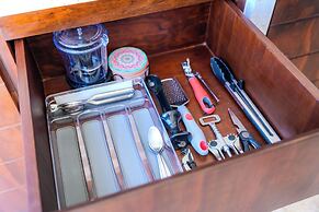 Selva Studios by Casago