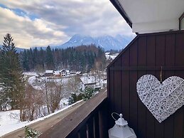 Comfort Apartment Goisernperle - Near Hallstatt