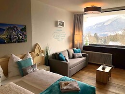 Comfort Apartment Goisernperle - Near Hallstatt