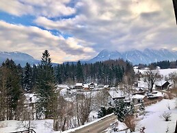 Comfort Apartment Goisernperle - Near Hallstatt