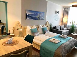 Comfort Apartment Goisernperle - Near Hallstatt