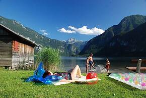 Comfort Apartment Goisernperle - Near Hallstatt