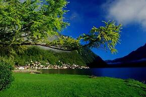 Comfort Apartment Goisernperle - Near Hallstatt