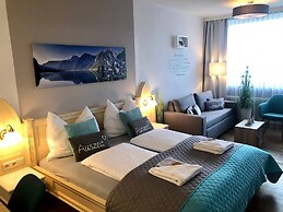 Comfort Apartment Goisernperle - Near Hallstatt