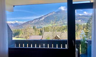 Comfort Apartment Goisernperle - Near Hallstatt