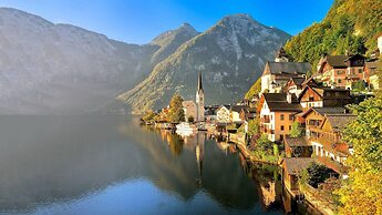 Comfort Apartment Goisernperle - Near Hallstatt