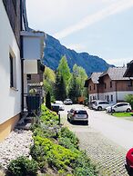 Apartment With Amazing Lake- and Mountain View