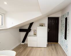 Studio Chopina by 3City Rentals