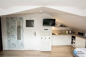 Studio Chopina by 3City Rentals