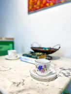 Pitini 1 - Seafront - Harbour view