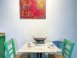 Pitini 1 - Seafront - Harbour view