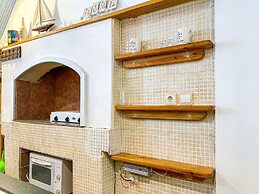 Pitini 1 - Seafront - Harbour view