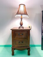 Pitini 1 - Seafront - Harbour view