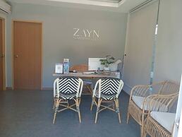 ZAYN Samui Hotel