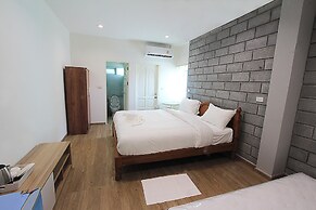 ZAYN Samui Hotel