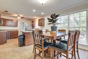 Tranquil Coden Retreat: 10 Mi to Dauphin Island!