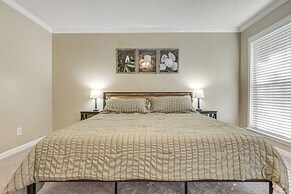 Tranquil Coden Retreat: 10 Mi to Dauphin Island!