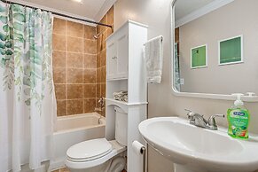 Tranquil Coden Retreat: 10 Mi to Dauphin Island!