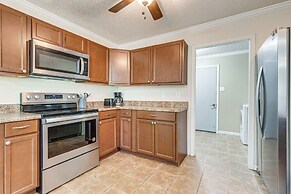 Tranquil Coden Retreat: 10 Mi to Dauphin Island!