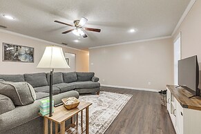 Tranquil Coden Retreat: 10 Mi to Dauphin Island!