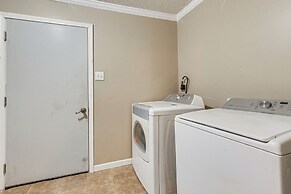 Tranquil Coden Retreat: 10 Mi to Dauphin Island!