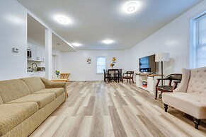 Ludlow Townhome: 3 Mi to Okemo Mountain!