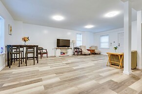 Ludlow Townhome: 3 Mi to Okemo Mountain!