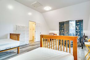 Ludlow Townhome: 3 Mi to Okemo Mountain!