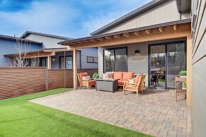 Flagstaff Home w/ Fire Pit + Hiking Trail Access!