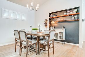 Flagstaff Home w/ Fire Pit + Hiking Trail Access!
