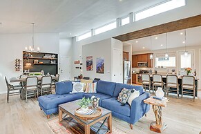 Flagstaff Home w/ Fire Pit + Hiking Trail Access!