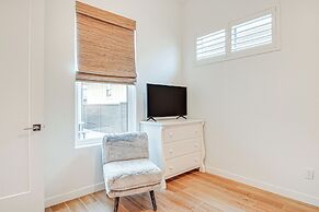 Flagstaff Home w/ Fire Pit + Hiking Trail Access!