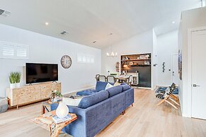 Flagstaff Home w/ Fire Pit + Hiking Trail Access!