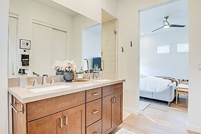 Flagstaff Home w/ Fire Pit + Hiking Trail Access!