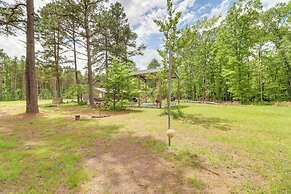 Higden Studio Cottage < 1 Mi to Greers Ferry Lake