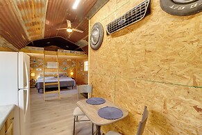Higden Studio Cottage < 1 Mi to Greers Ferry Lake
