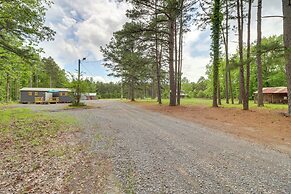 Higden Studio Cottage < 1 Mi to Greers Ferry Lake
