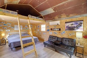 Higden Studio Cottage < 1 Mi to Greers Ferry Lake