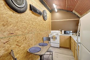 Higden Studio Cottage < 1 Mi to Greers Ferry Lake