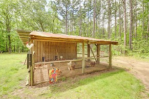 Higden Studio Cottage < 1 Mi to Greers Ferry Lake