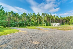 Higden Studio Cottage < 1 Mi to Greers Ferry Lake